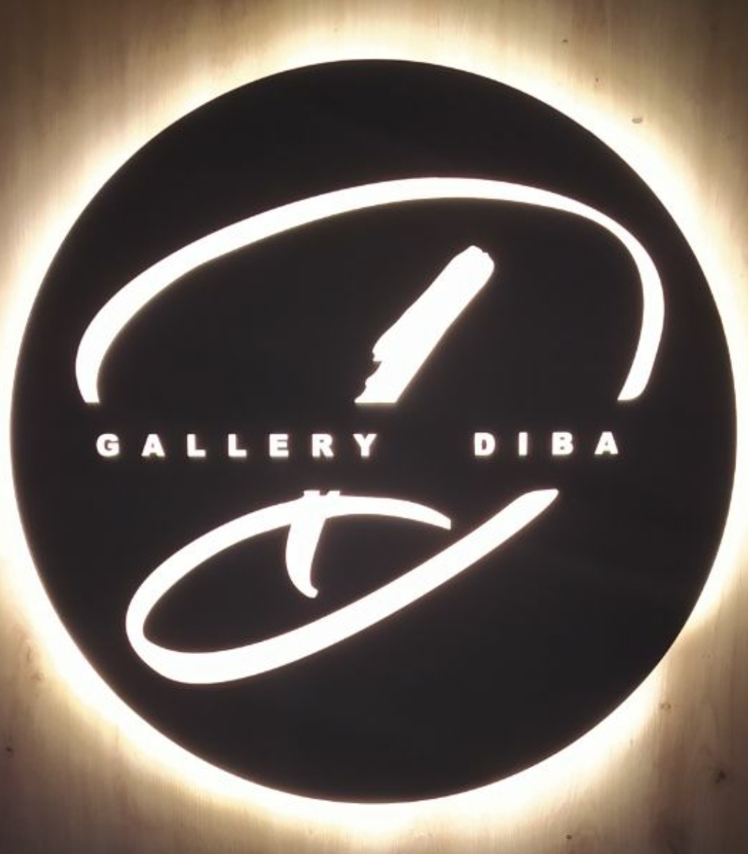 گالری دیبا شمس